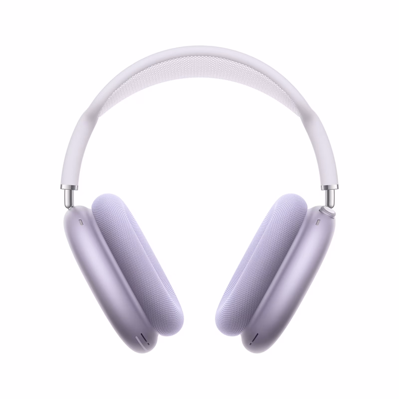Kõrvaklapid Apple AirPods Max 2 Lilla