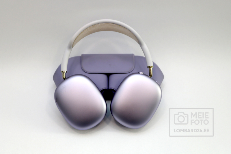 Kõrvaklapid Apple AirPods Max 2 Lilla