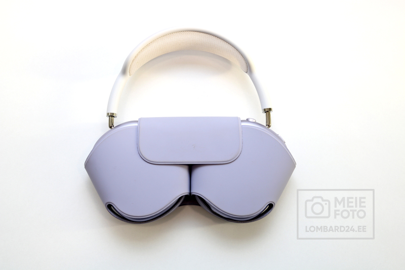 Kõrvaklapid Apple AirPods Max 2 Lilla