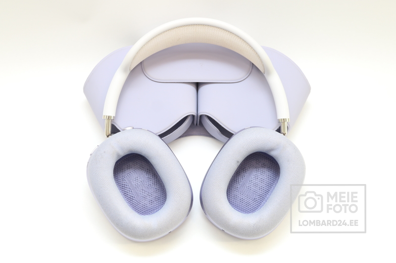 Kõrvaklapid Apple AirPods Max 2 Lilla