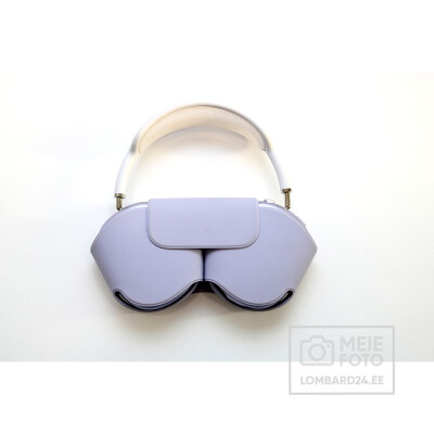 Kõrvaklapid Apple AirPods Max 2 Lilla