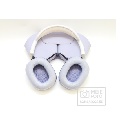 Kõrvaklapid Apple AirPods Max 2 Lilla