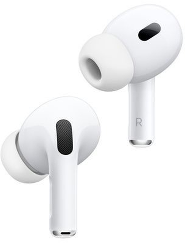 Kõrvaklapid Apple AirPods Pro 2 Valge