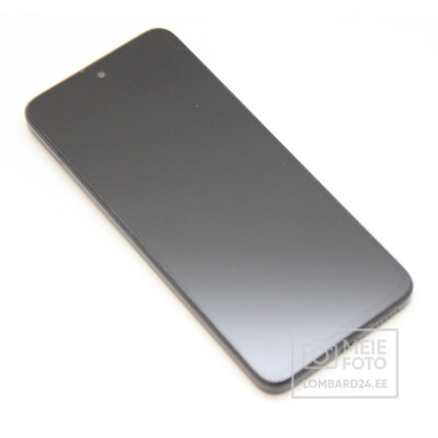Mobiiltelefon Redmi 12 128GB 6GB RAM