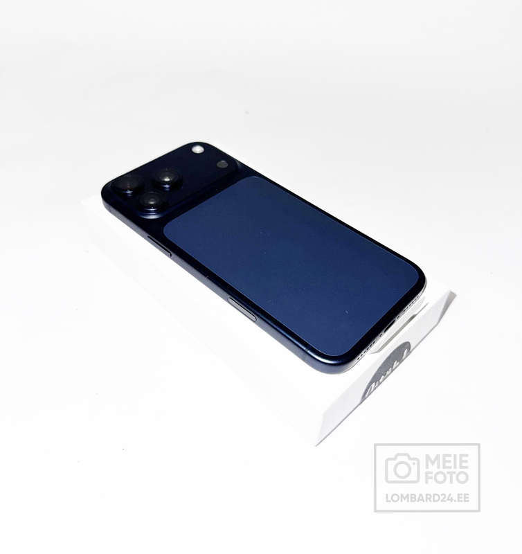 Mobiiltelefon Apple iPhone 17 Pro Max 256GB 6.9-inch
