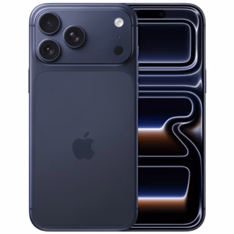Mobiiltelefon Apple iPhone 17 Pro Max 256GB 6.9-inch
