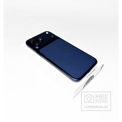 Mobiiltelefon Apple iPhone 17 Pro Max 256GB 6.9-inch