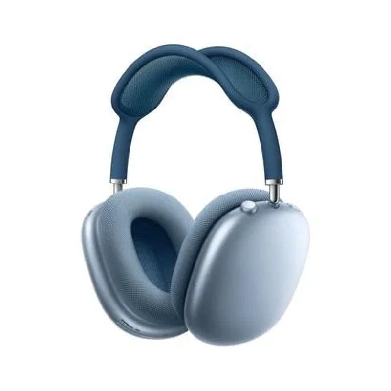 Kõrvaklapid Apple AirPods Max ruumiline heli, ANC