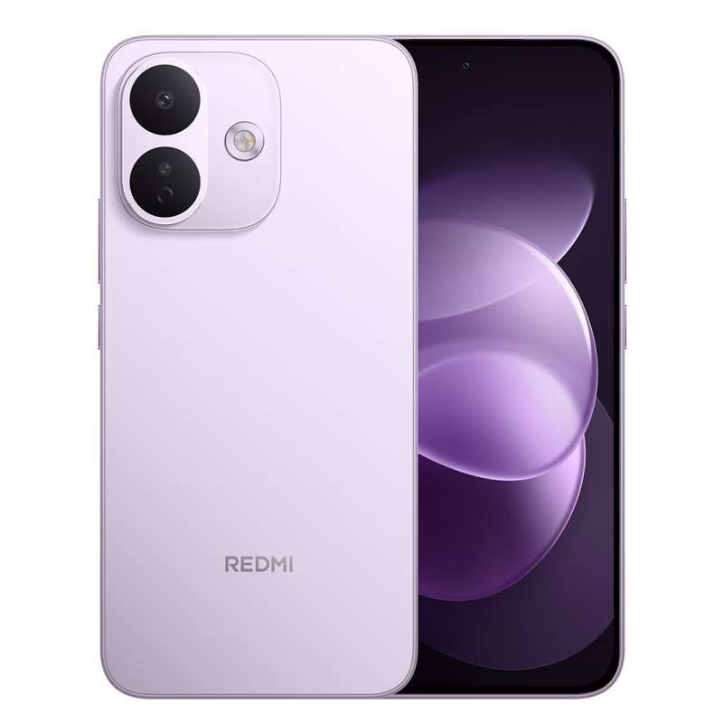 Mobiiltelefon Redmi Note 17 Pro 256GB Sky Blue