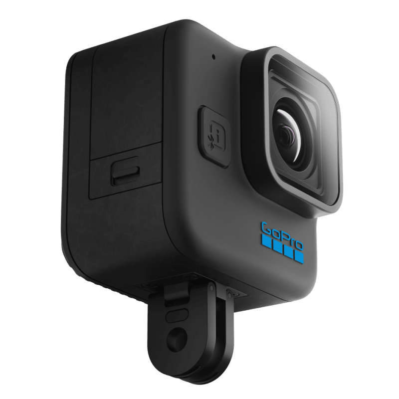 Kaamera GoPro 11 Black mini 5.3K Veekindel GPS