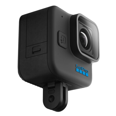 Kaamera GoPro 11 Black mini 5.3K Veekindel GPS
