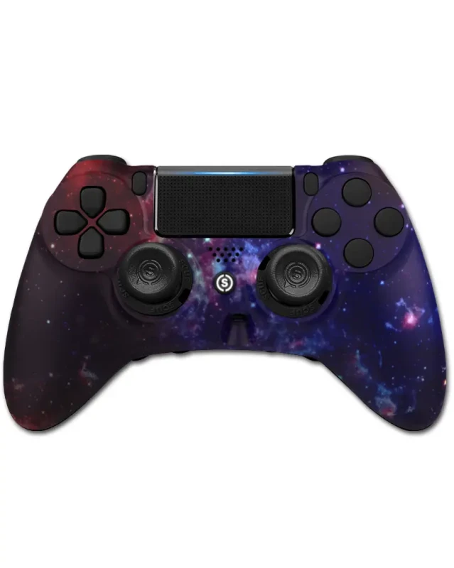 Mängukontroller SCUF Impact -Galaxy- 4 paddle'it