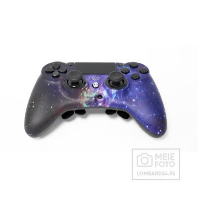 Mängukontroller SCUF Impact -Galaxy- 4 paddle'it