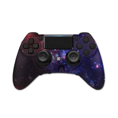 Mängukontroller SCUF Impact -Galaxy- 4 paddle'it