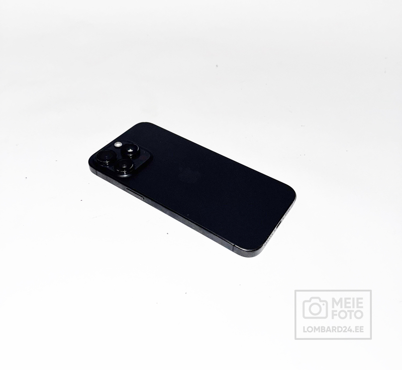 Mobiiltelefon Apple iPhone 15 Pro max 256GB