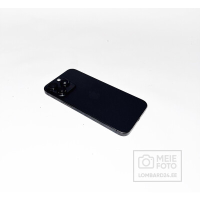 Mobiiltelefon Apple iPhone 15 Pro max 256GB