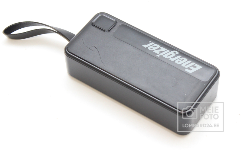 Energizer 30000mAh