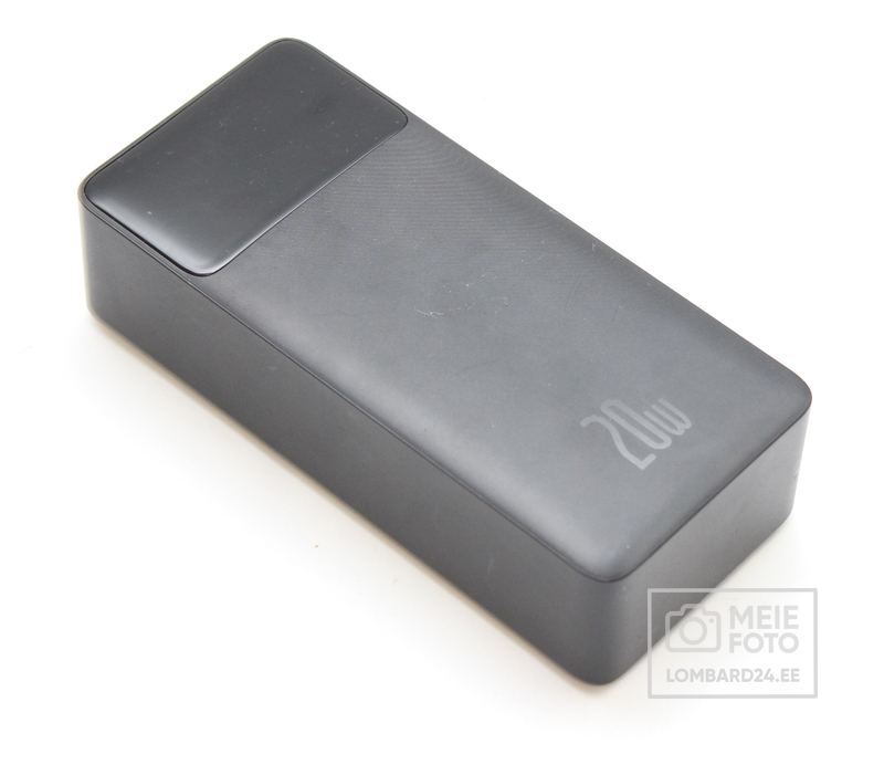 Baseus Bipow Digital Display Power bank 30000mAh