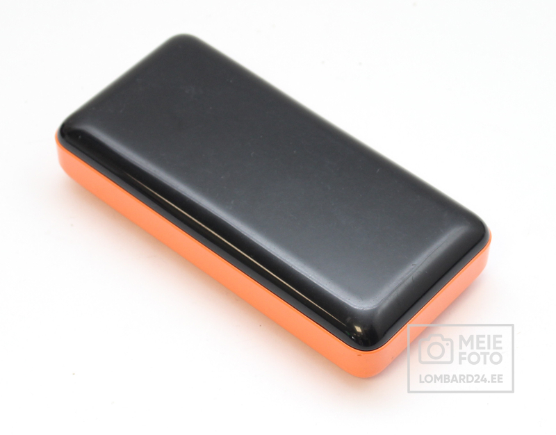 PC3 Powerbank 30000mAh
