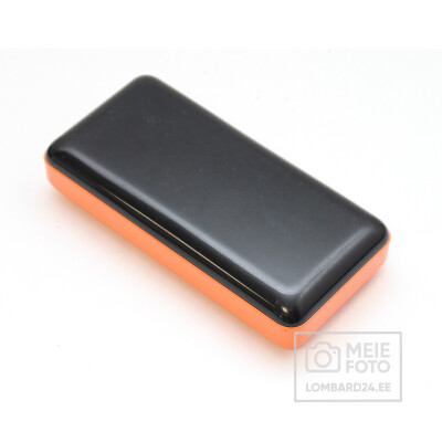 PC3 Powerbank 30000mAh