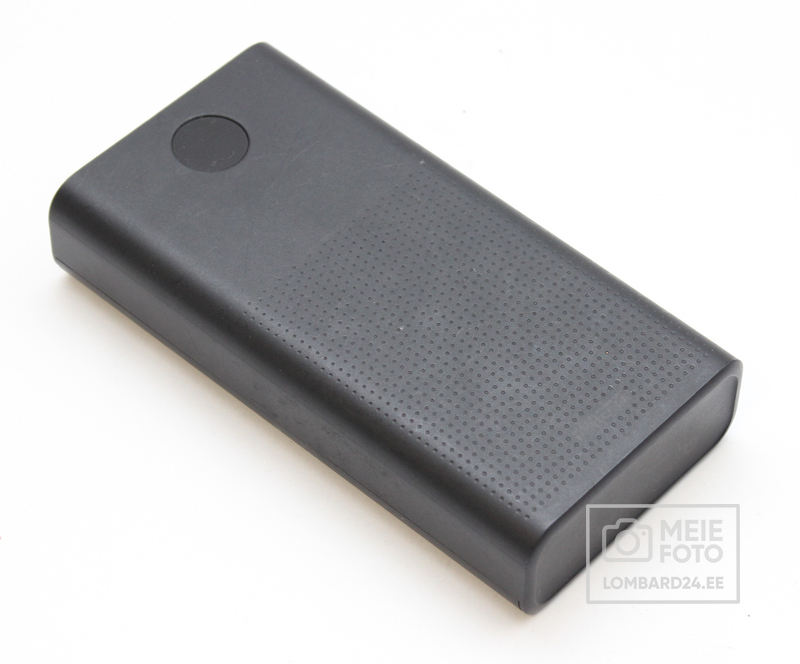 Powerbank PHR-PB01B 30000mAh 25W USB-C PD
