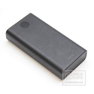 Powerbank PHR-PB01B 30000mAh 25W USB-C PD