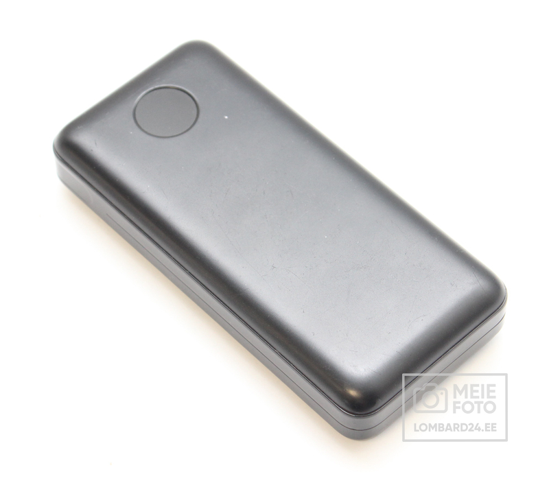 P1 PowerBank 40000mAh