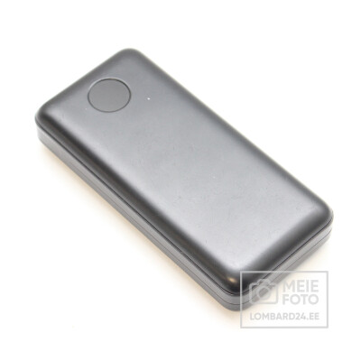 P1 PowerBank 40000mAh