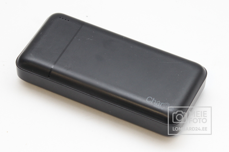 PB-20000-BK 20000mAh