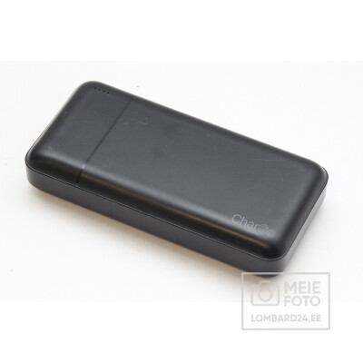 PB-20000-BK 20000mAh