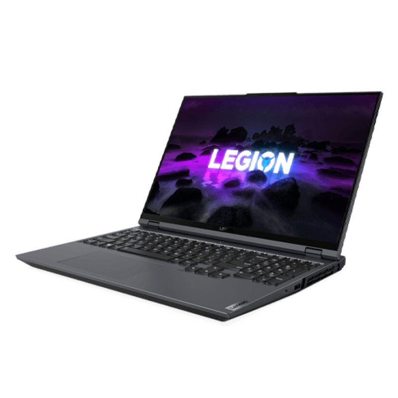 Ноутбук Lenovo Legion 5 Pro 16ACH6H 32GB RAM 1TB SSD RTX 3070