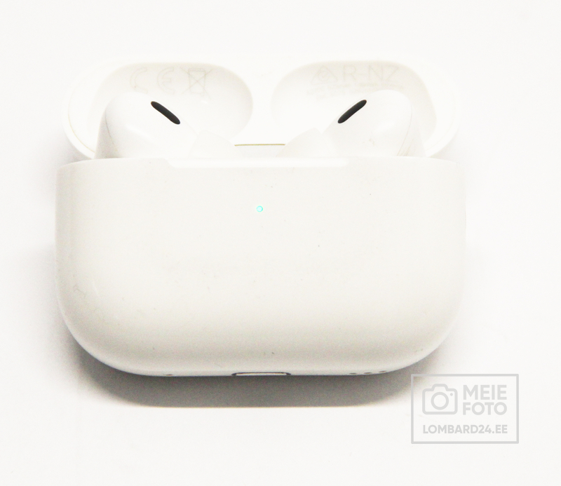 Kõrvaklapid Apple Airpods Pro 2 Lightning