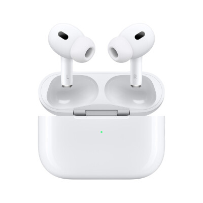 Kõrvaklapid Apple Airpods Pro 2 Lightning