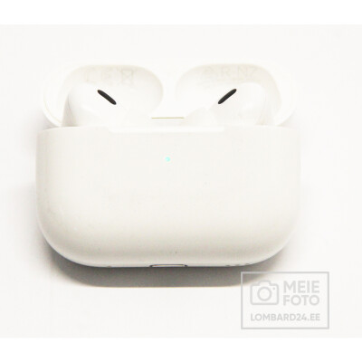 Kõrvaklapid Apple Airpods Pro 2 Lightning