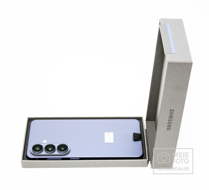Mobiiltelefon Samsung Galaxy S26 256GB 12GB RAM