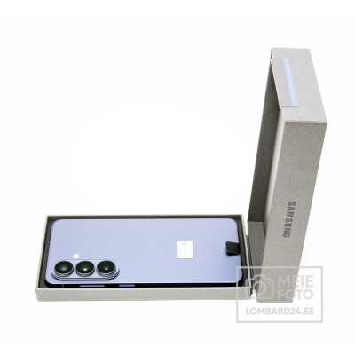 Mobiiltelefon Samsung Galaxy S26 256GB 12GB RAM