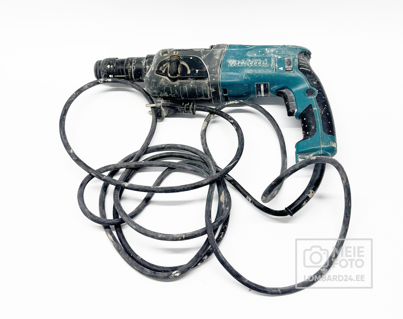Haamripuur Makita HR2470FT 780W 2.4 J