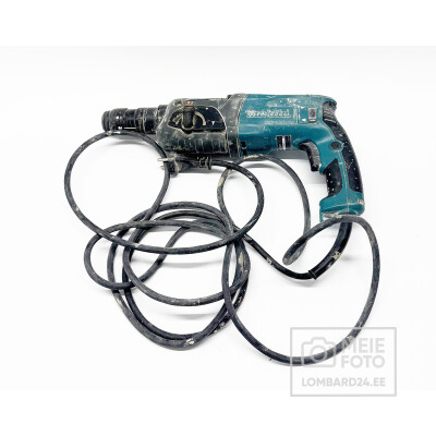 Haamripuur Makita HR2470FT 780W 2.4 J