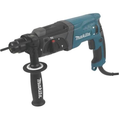 Haamripuur Makita HR2470FT 780W 2.4 J