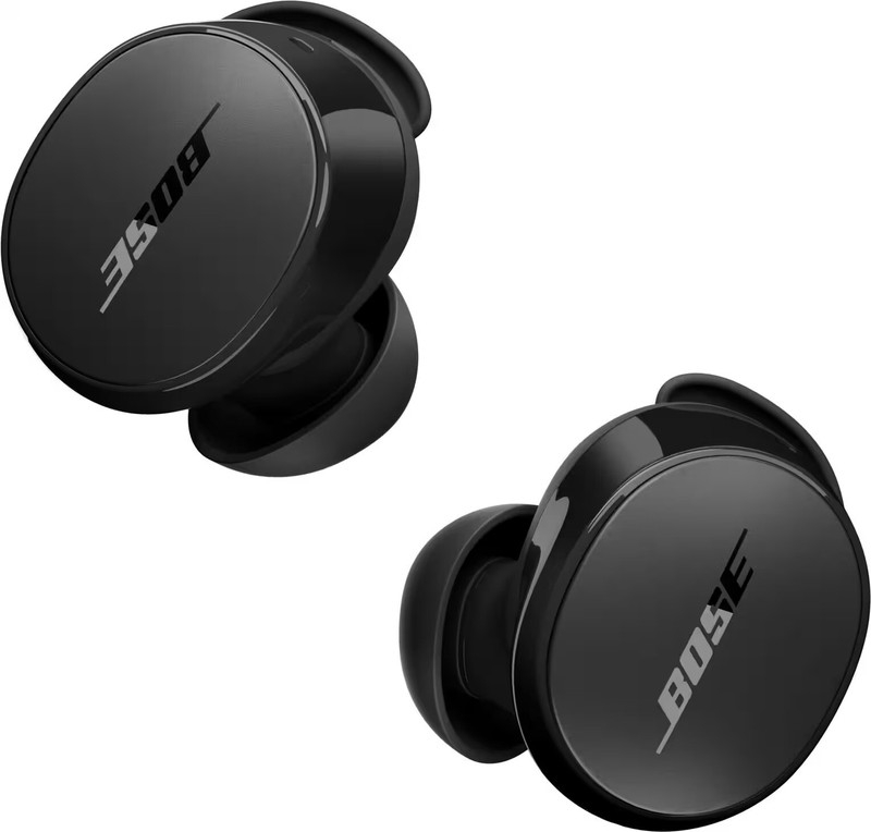 Kõrvaklapid Bose QuietComfort Earbuds 4