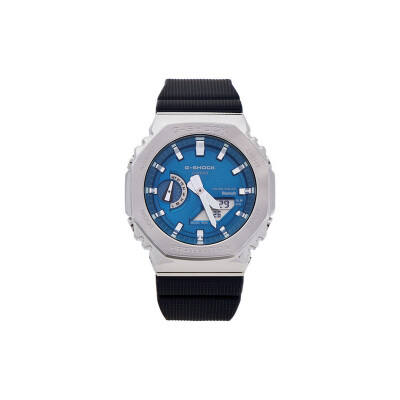 Kell Casio G-shock GBM-2100A-2BER roostevaba teras 20 ATM