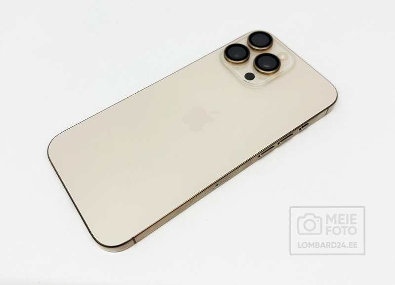 Mobiiltelefon Apple iPhone 16 Pro Max 256GB