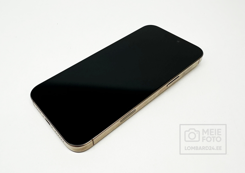 Mobiiltelefon Apple iPhone 16 Pro Max 256GB
