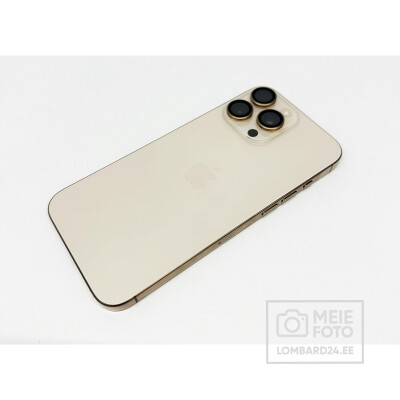 Mobiiltelefon Apple iPhone 16 Pro Max 256GB