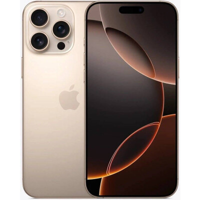 Mobiiltelefon Apple iPhone 16 Pro Max 256GB