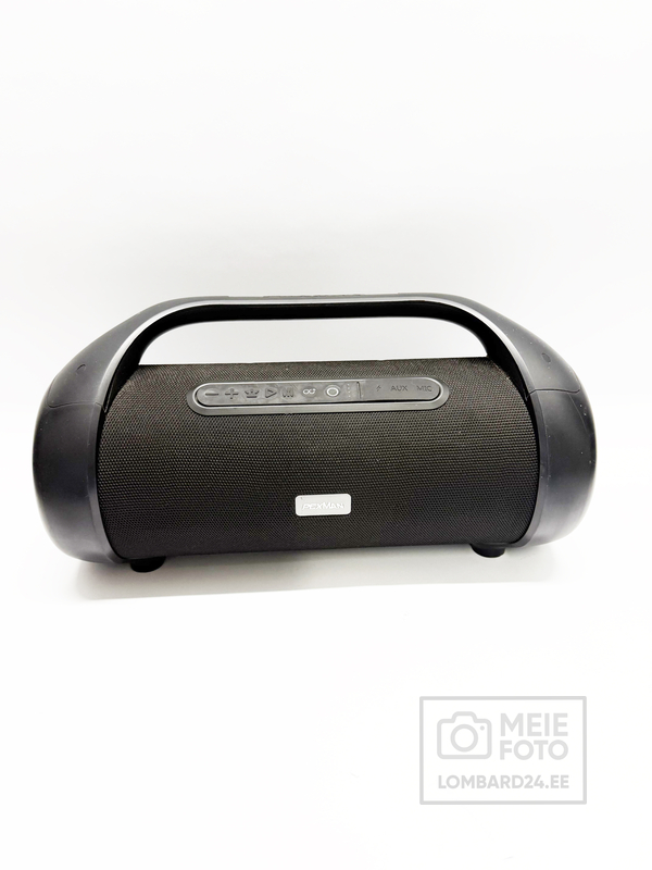 Helitehnika PexMan PM-50 2.1 kanaliga 40W RMS Bluetooth 5.0
