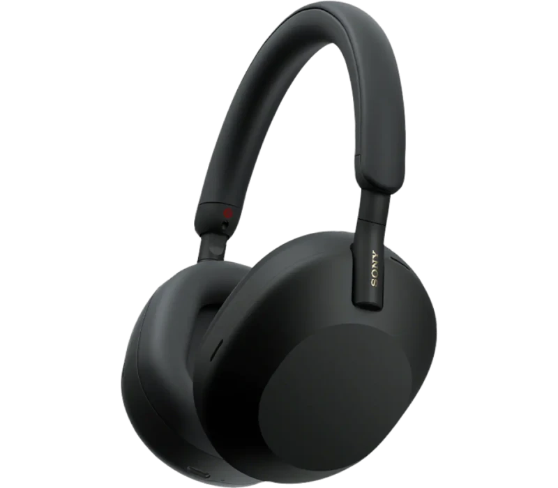 Kõrvaklapid Sony Wh-1000XM5 Advanced ANC, 30h aku