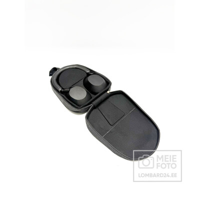 Kõrvaklapid Sony Wh-1000XM5 Advanced ANC, 30h aku