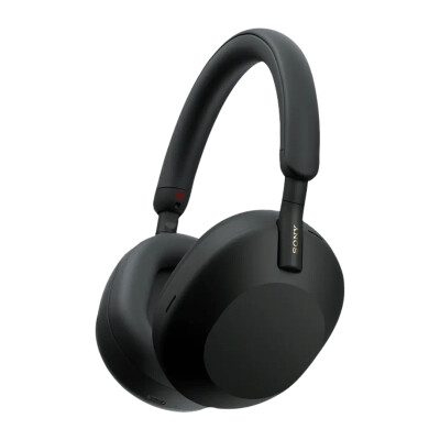 Kõrvaklapid Sony Wh-1000XM5 Advanced ANC, 30h aku