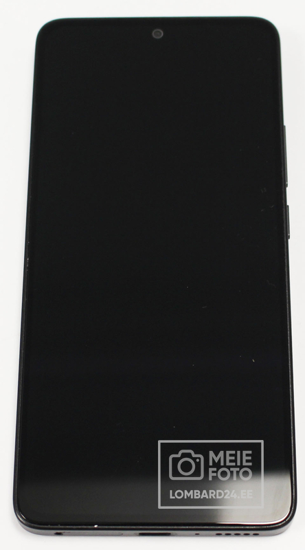 Mobiiltelefon Poco M7 Pro 256GB 12GB RAM 50MP Kaamera